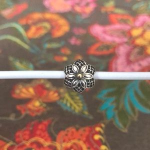 Troll Strawberry Bead